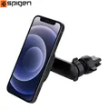 Produktbild: Auto Handyhüllehalterung Spigen Magnetic Car Mount für iPhone Mag Halterung