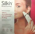 Produktbild: Silk'n REVE1PE3001 ReVit Essential Mikrodermbrasionsgerät Diamantpeeling Peeling