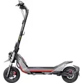 Produktbild: Segway Ninebot KickScooter ZT3 Pro D E-Scooter 12.750 mAh Straßenzulassung: Deutschland
