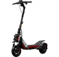 Produktbild: Segway E-Scooter Ninebot ZT3 Pro D - E-Scooter - rot/schwarz