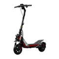 Produktbild: SEGWAY ZT3 Pro D E-Scooter (11 Zoll, Schwarz / Rot)