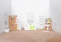 Produktbild: Puppenmöbel Style, Badezimmer 51492 Deutsch 2025 Gollnest & Kiesel GmbH &
