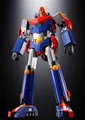 Produktbild: COMBATTLER V GX-50-SP V 50th Anniversary Ver. Soul of Chogokin Bandai