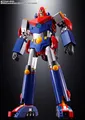 Produktbild: Bandai Soul Of Chogokin GX-50SP Combattler V Chogokin 50. Jubiläumsedition