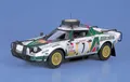 Produktbild: Hasegawa  CR36 1/24 Lancia Stratos HF
