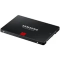 Produktbild: SAMSUNG 860 PRO 256GB 2,5 Zoll SATA III interne SSD (MZ-76P256BW)