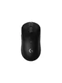 Produktbild: Logitech G PRO X SUPERLIGHT 2 SE - Gaming Maus (Schwarz)