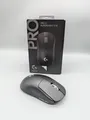 Produktbild: Logitech G PRO X SUPERLIGHT 2 SE Gaming Maus Wireless USB Schwarz 44K DPI