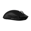 Produktbild: Logitech PRO X SUPERLIGHT 2 SE Schwarz Gaming Maus, Kabellose LIGHTSPEED Tech...