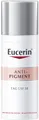 Produktbild: Körpercreme, Eucerin, Anti-Pigmentierung, Anti-Pigmentierung, 50ml