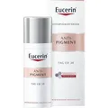 Produktbild: EUCERIN Anti-Pigment Tagespflege Creme LSF 30 50 ml PZN 14163898