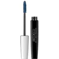 Produktbild: Artdeco All in One Mascara, 05 - blue