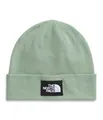 Produktbild: The North Face Unisex Dock Worker Recycled Mütze, Slate Moss, One Size