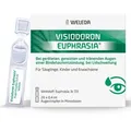 Produktbild: Visiodoron Euphrasia Augentropfen