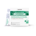 Produktbild: Visiodoron Euphrasia® Augentropfen in Monodosen- bei geröteten, gereizten & tränenden Augen einer Bindehautentzündung