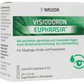 Produktbild: VISIODORON Euphrasia Augentropfen 8 ml PZN 17935232