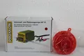 Produktbild: PROXXON Set Ölabsaugpumpe AP12 Ölwechsel Motor Heizung+4 tlg Trichterset