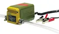 Produktbild: PROXXON Universal- und â€¦labsaugpumpe AP 12, schneller â€¦lwechsel, 120x90x90 m