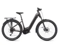 Produktbild: NEU E-bike 27,5 Zoll Elektrofahrrad MTB  ONE-Country 7.11 513Wh Crussis 14,5Ah
