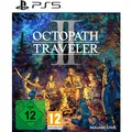 Produktbild: Square Enix Octopath Traveler 2 (PS5) (PS5, DE) (SOPTR5GE01)