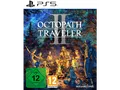 Produktbild: Octopath Traveler II - [PlayStation 5]