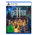 Produktbild: PS5 Playstation 5 - Octopath Traveler II 2 - NEU & OVP