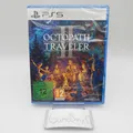 Produktbild: Octopath Traveler 2 I PS5/Playstation 5