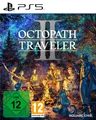 Produktbild: Octopath Traveler II - [PlayStation 5]