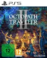 Produktbild: Octopath Traveller II | PS5 Spiel | neu & ovp