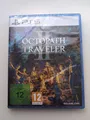 Produktbild: Octopath Traveler II (PS5, 2023) Playstation 5 Neu Und OVP