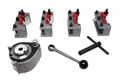 Produktbild: PAULIMOT Schnellwechsel-Stahlhalter-Set, System 