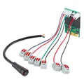 Produktbild: Neon Stripe Controller PCBA