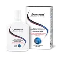 Produktbild: DERMENA MEN ANTI-HAARAUSFALL-SHAMPOO FÜR MÄNNER 200 ML