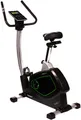 Produktbild: Christopeit Sport® Ergometer Eco 1000 (mit Tablet-Halterung), 150 kg max. Benutzergewicht, Fahrrad, 24 Widerstandsstufen