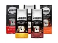 Produktbild: Bialetti - Perfetto Moka Probierset Aromatisierter Kaffee Gemahlen 5 X 250 G - MaxiCoffee