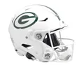 Produktbild: Riddell Sammelfigur Authentic SpeedFlex Helm NFL Green Bay Packers