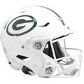 Produktbild: Riddell Authentic SpeedFlex Helm - NFL Green Bay Packers