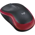 Produktbild: Logitech M185 (Kabellos) (910-002240)