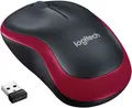 Produktbild: Logitech M185 Wireless Maus