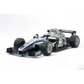 Produktbild: Tamiya 1:10 RC F104 Pro II Chassis Kit