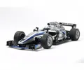 Produktbild: TAMIYA 1:10 RC F104 PRO II Chassis Kit / 300058652