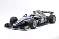 Produktbild: Tamiya 1:10 RC F104 Pro II Chassis Kit Elektro Glattbahner - 300058652