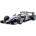 Produktbild: Tamiya  F104 Pro II   1:10 RC Modellauto Elektro Straßenmodell Heckantrieb (2...