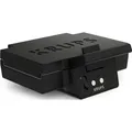 Produktbild: Krups Sandwichmaker Iconic 3er Form (FDK461)