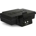Produktbild: Krups SANDWICH-MAKER ICONIC 3-ECKF (SANDWICH-MAKER SW) - Schwarz