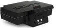 Produktbild: KRUPS Sandwichmaker FDK461 | groß für geteilte Sandwich-Toasts | Keramik-Antihaftplatten | 850W | Schwarz