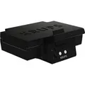 Produktbild: Krups FDK461-Sandwichmaker für große Toasts-850 W -Antihaftbeschichtung -schwarz