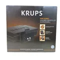 Produktbild: Krups Sandwichmaker FDK Iconic 850W keramikbeschichtete Antihaftplatten tolle Er
