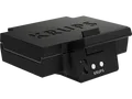 Produktbild: KRUPS FDK461 Iconic Sandwichmaker Schwarz