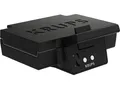 Produktbild: Krups FDK461 Iconic Sandwichmaker Schwarz (850 Watt)